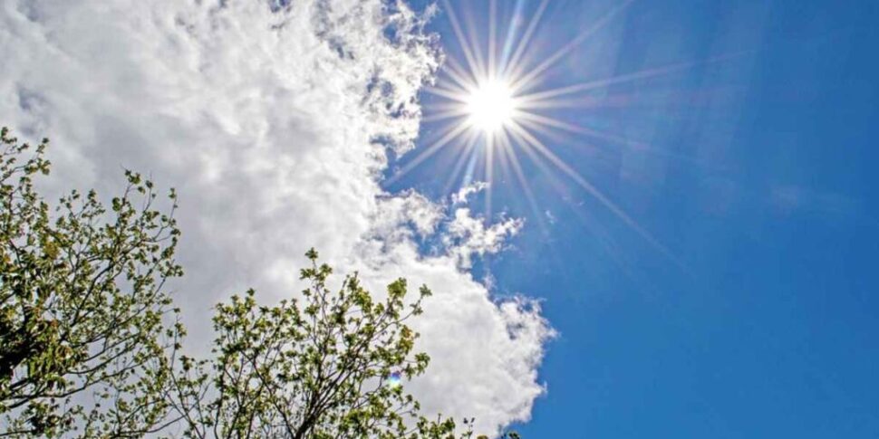 pasquetta all8217insegna del sole al sud primavera stabile e clima mite per tutta la settimana da Feedpress.me pasquetta all8217insegna del sole al sud primavera stabile e clima mite per tutta la settimana