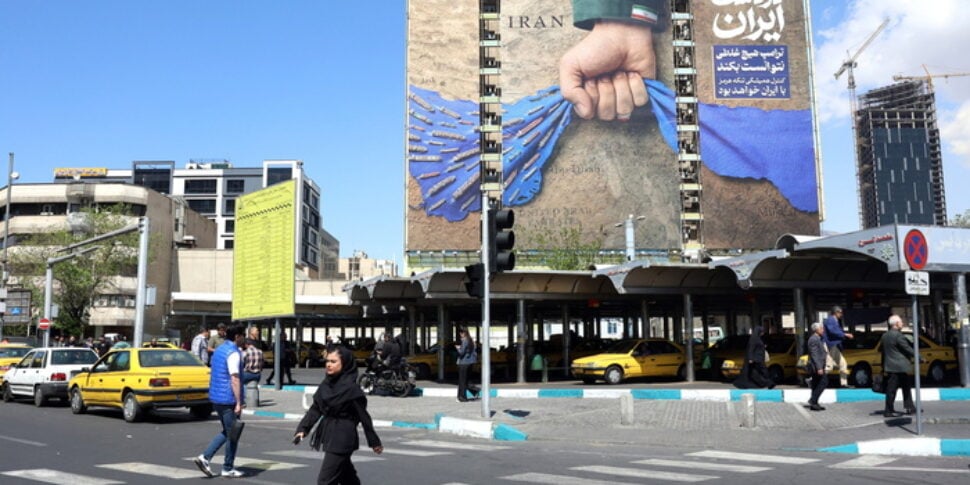 medio oriente gli usa ancora in attesa della risposta dell iran sul piano di pace da Feedpress.me medio oriente gli usa ancora in attesa della risposta dell iran sul piano di pace