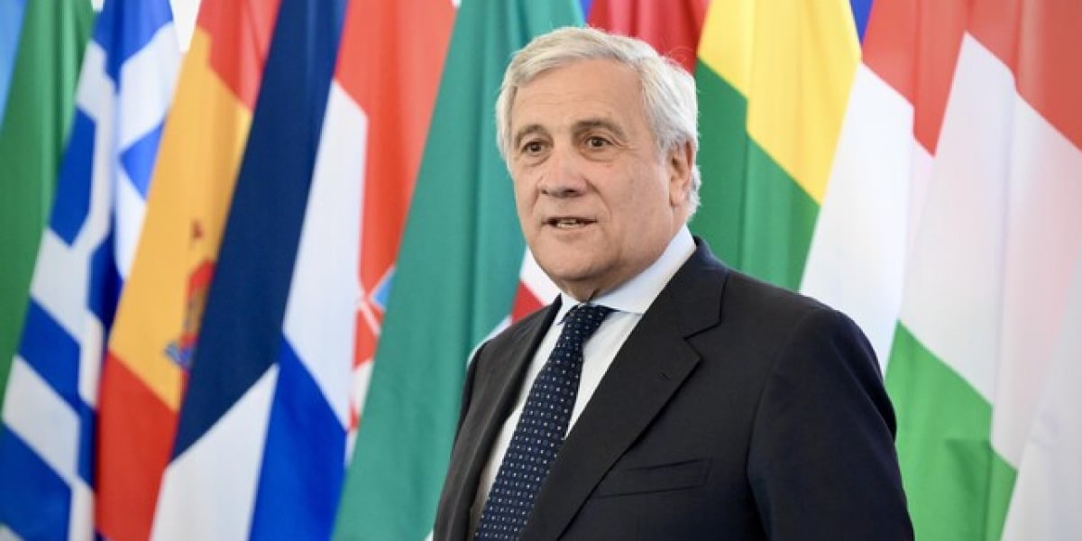 tajani mosca ha espulso l addetto militare italiano e collaboratore senza motivo da Gazzettadelsud.it tajani mosca ha espulso l addetto militare italiano e collaboratore senza motivo