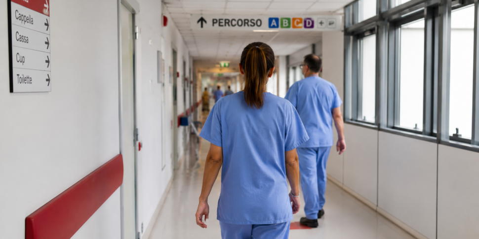 muore dopo il parto il neonato 232 salvo scattano le indagini all ospedale di melfi da Gazzettadelsud.it muore dopo il parto il neonato 232 salvo scattano le indagini all ospedale di melfi