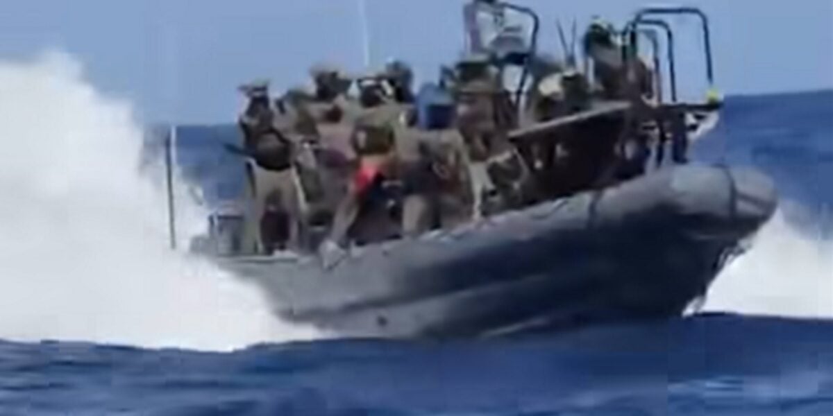 flotilla 27 italiani fermati tajani a israele verificare l uso della forza e dei proiettili di gomma da Feedpress.me flotilla 27 italiani fermati tajani a israele verificare l uso della forza e dei proiettili di gomma