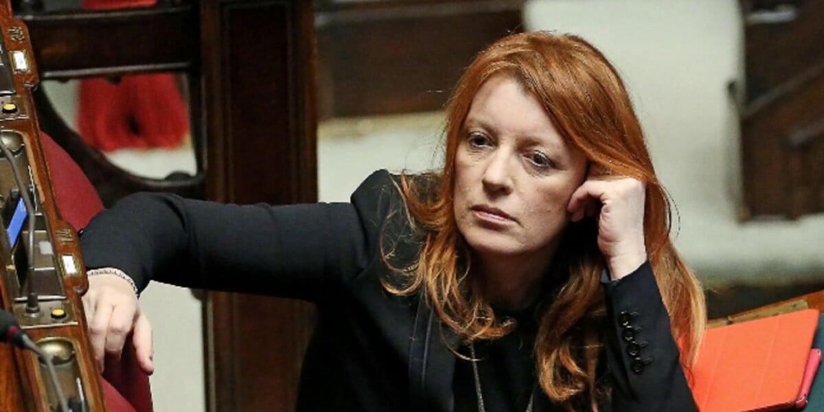 michela brambilla indagata per false fatturazioni legate al suo programma tv da Feedpress.me michela brambilla indagata per false fatturazioni legate al suo programma tv
