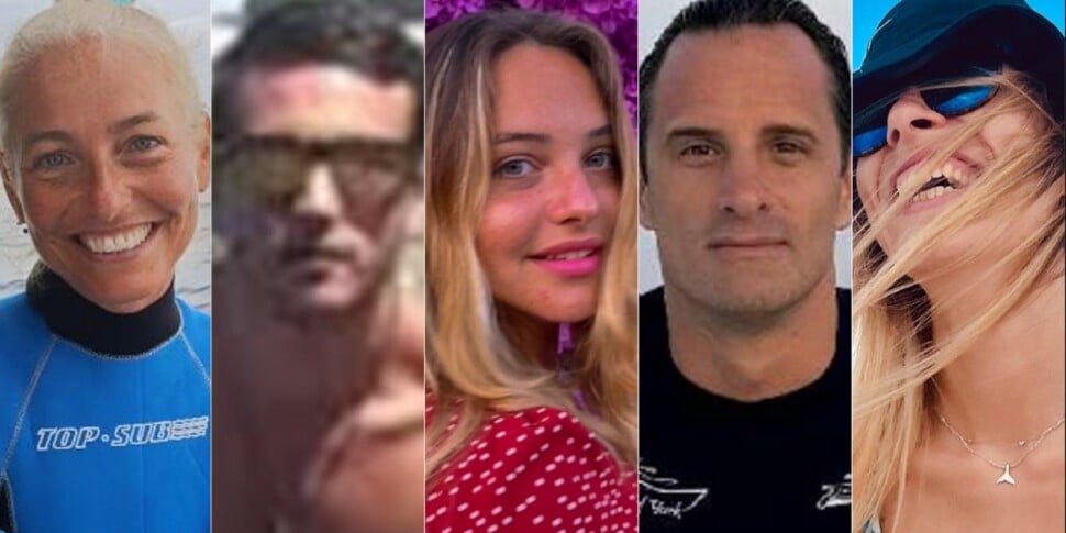 cinque italiani morti alle maldive durante un immersione ecco chi erano le vittime da Feedpress.me cinque italiani morti alle maldive durante un immersione ecco chi erano le vittime