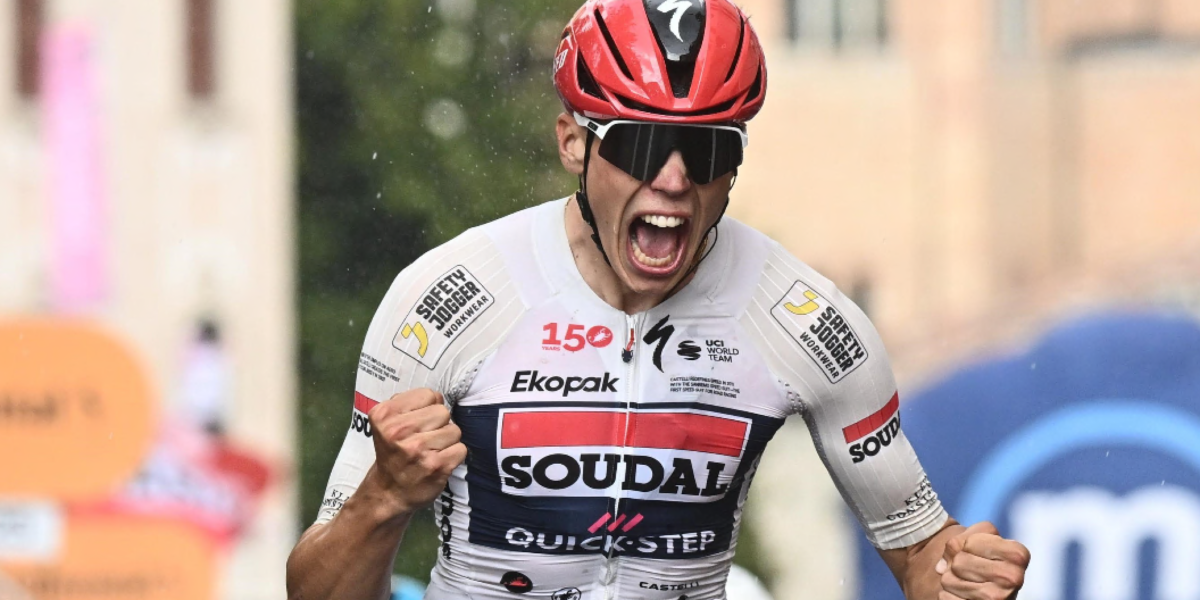 giro d8217italia magnier conquista la 18esima tappa milan terzo a pieve di soligo da Feedpress.me giro d8217italia magnier conquista la 18esima tappa milan terzo a pieve di soligo