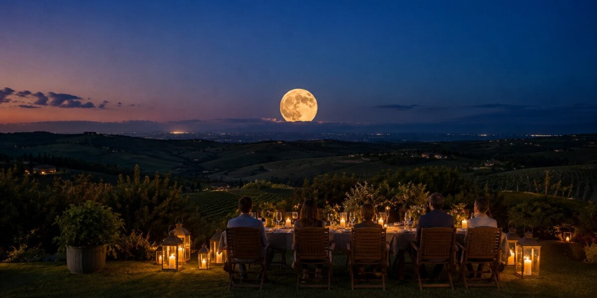 oroscopo del weekend 30 31 maggio 2026 arriva la luna blu in sagittario da Feedpress.me oroscopo del weekend 30 31 maggio 2026 arriva la luna blu in sagittario