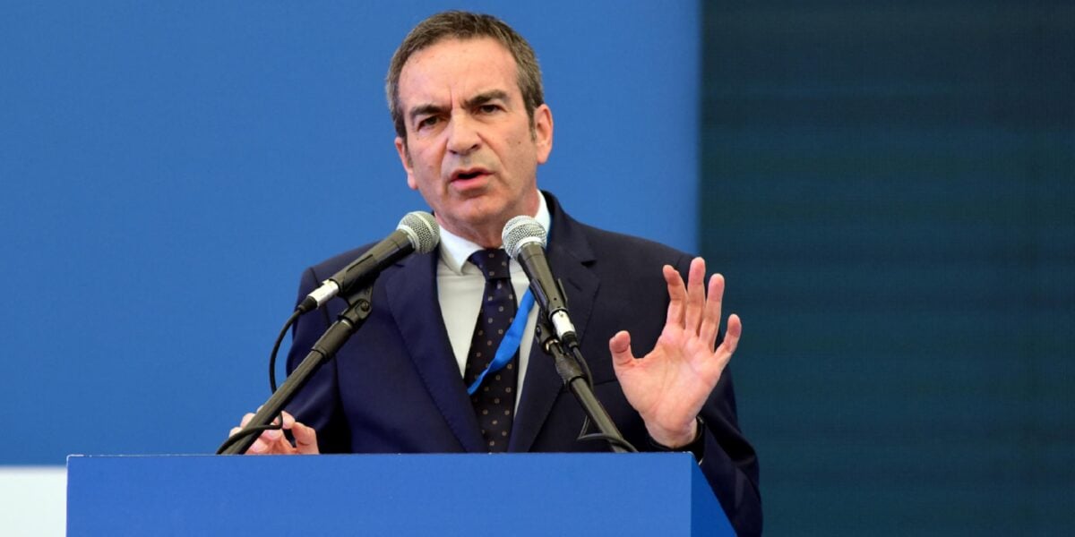 occhiuto forza italia non deve inseguire vannacci il nostro partito rimarr224 nel centrodestra da Feedpress.me occhiuto forza italia non deve inseguire vannacci il nostro partito rimarr224 nel centrodestra