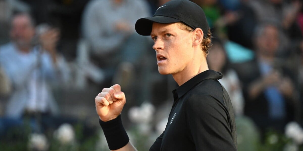 sinner a caccia del roland garros sulla sua strada zverev medvedev djokovic e jodar da Feedpress.me sinner a caccia del roland garros sulla sua strada zverev medvedev djokovic e jodar