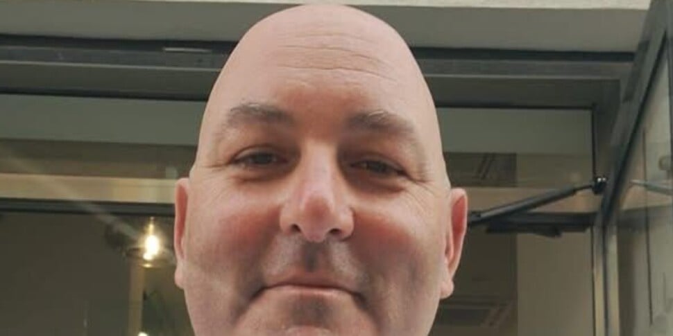 il 48enne domenico smeraglia morto dopo un terribile scontro auto moto nell agrigentino da Feedpress.me il 48enne domenico smeraglia morto dopo un terribile scontro auto moto nell agrigentino