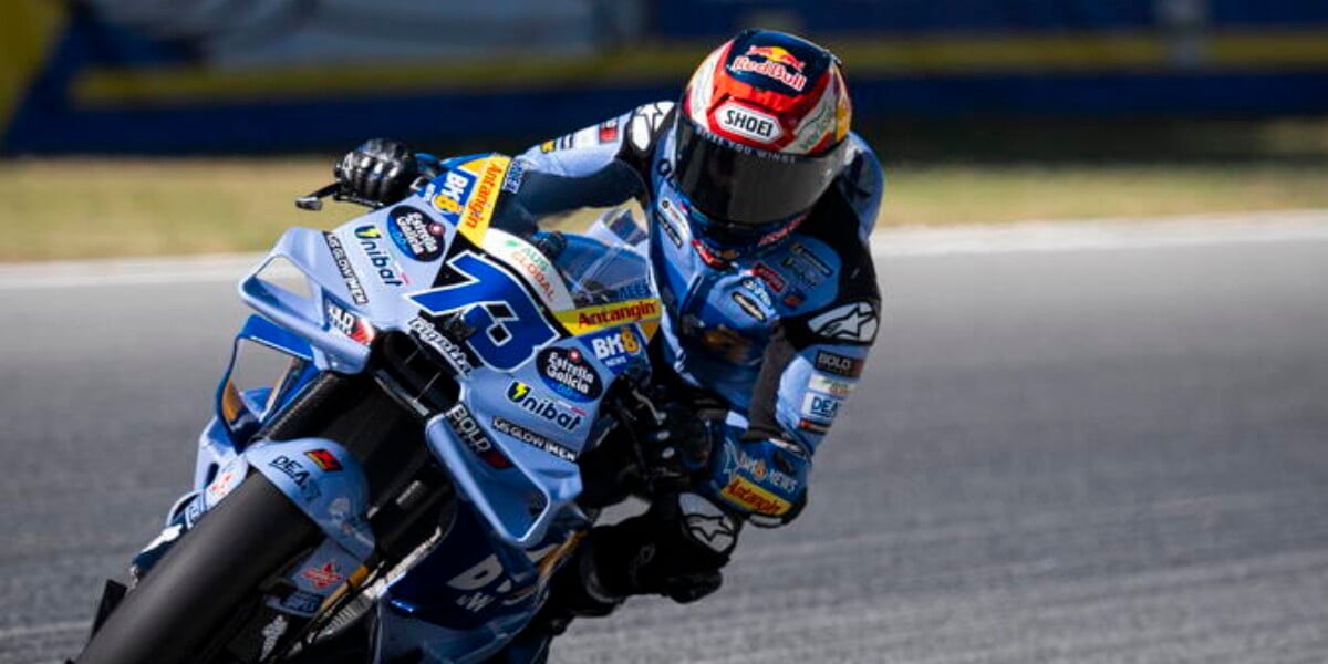 motogp catalogna alex marquez vince la gara sprint da Feedpress.me motogp catalogna alex marquez vince la gara sprint
