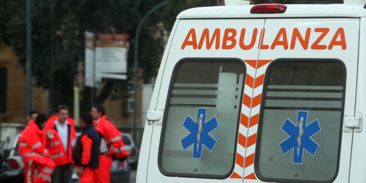 ancora sangue sulle strade un morto dopo un incidente sulla roma fiumicino da Gazzettadelsud.it ancora sangue sulle strade un morto dopo un incidente sulla roma fiumicino