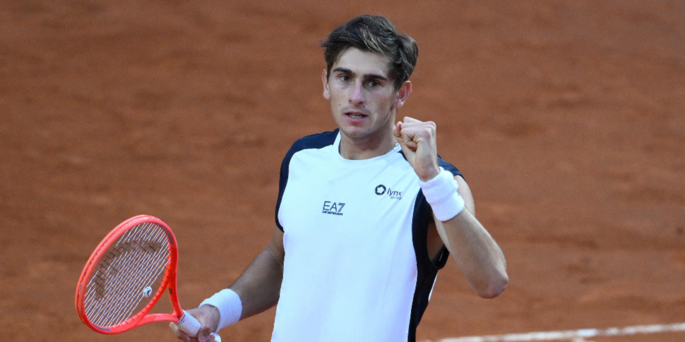 italtennis spettacolare al roland garros arnaldi batte tiafoe e conquista i quarti ora super derby con berrettini da Feedpress.me italtennis spettacolare al roland garros arnaldi batte tiafoe e conquista i quarti ora super derby con berrettini