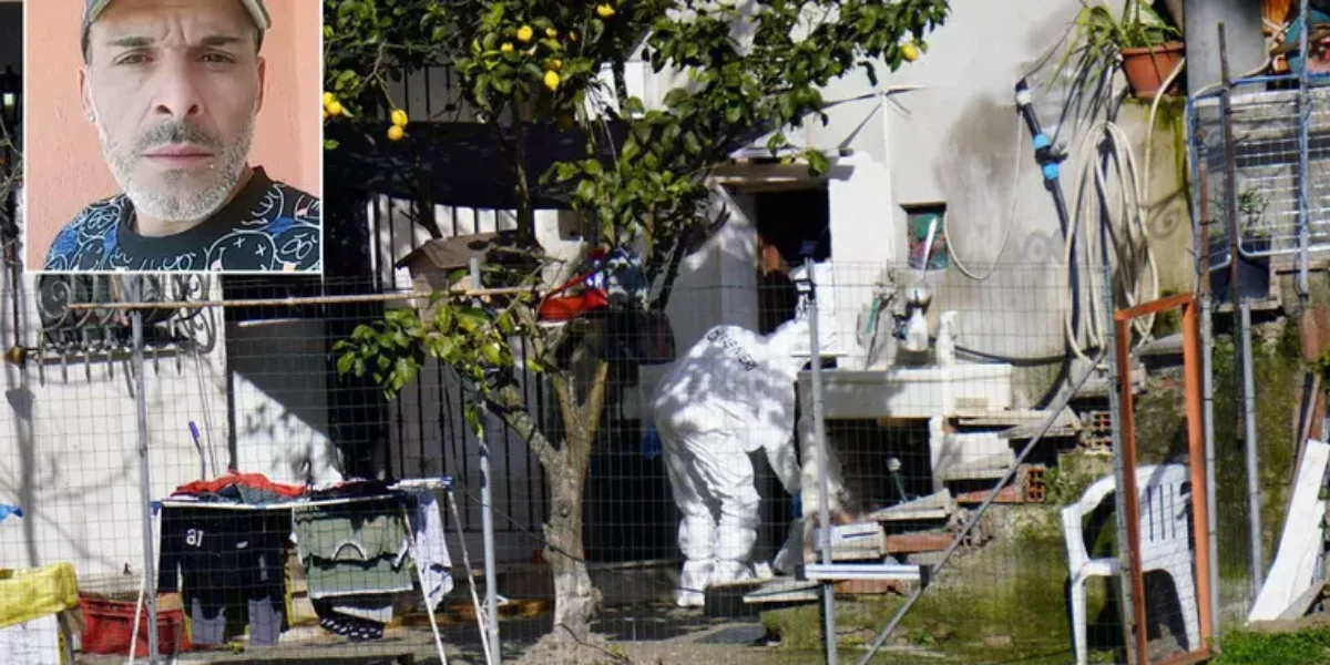 bimba morta la sorellina ha raccontato agli investigatori l agonia di beatrice da Feedpress.me bimba morta la sorellina ha raccontato agli investigatori l agonia di beatrice