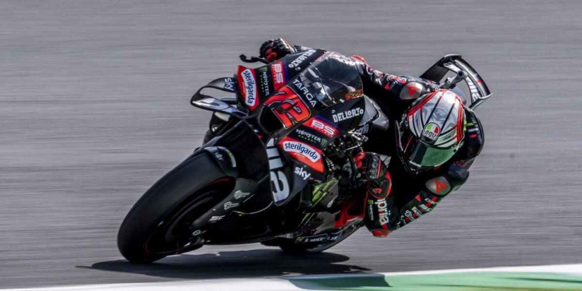 motogp bezzecchi in pole al mugello davanti a fernandez da Feedpress.me motogp bezzecchi in pole al mugello davanti a fernandez