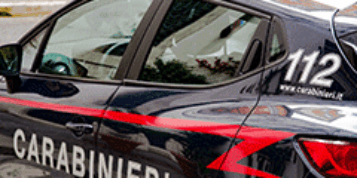 pomeriggio da incubo a campofelice di roccella cliente armato sequestra un avvocato arrestato da Gazzettadelsud.it pomeriggio da incubo a campofelice di roccella cliente armato sequestra un avvocato arrestato