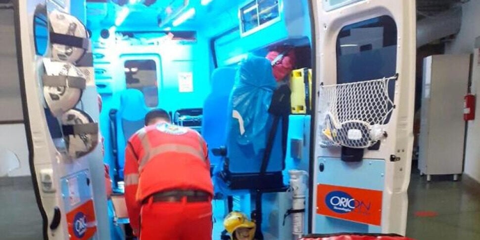 si tuffa in una pozza d acqua e non riemerge gravissimo 14enne da Feedpress.me si tuffa in una pozza d acqua e non riemerge gravissimo 14enne