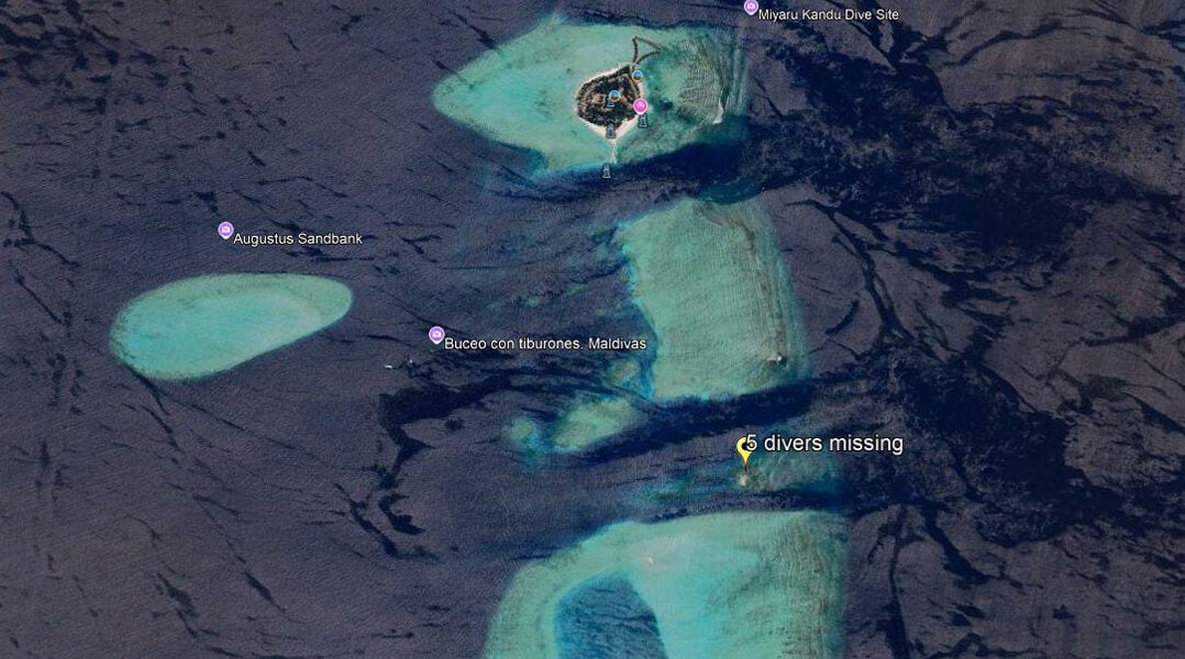 sub morti alle maldive la procura di roma avvia rogatoria internazionale da Feedpress.me sub morti alle maldive la procura di roma avvia rogatoria internazionale
