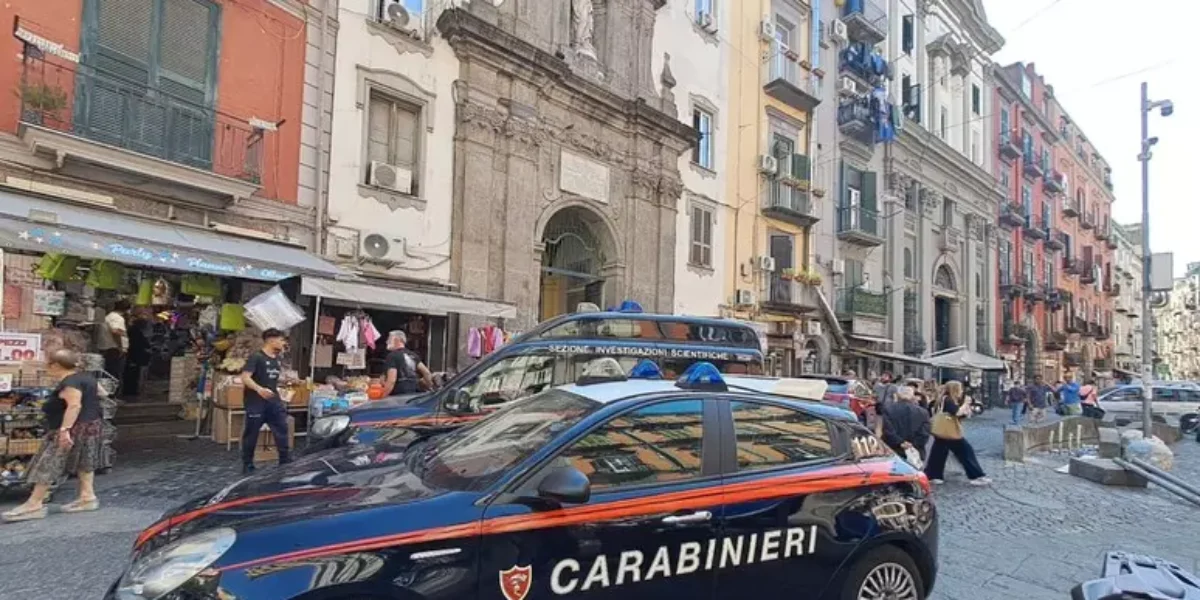 un 12enne accoltellato a napoli il padre tenta di togliersi la vita non si esclude che l uomo abbia aggredito il figlio da Feedpress.me un 12enne accoltellato a napoli il padre tenta di togliersi la vita non si esclude che l uomo abbia aggredito il figlio
