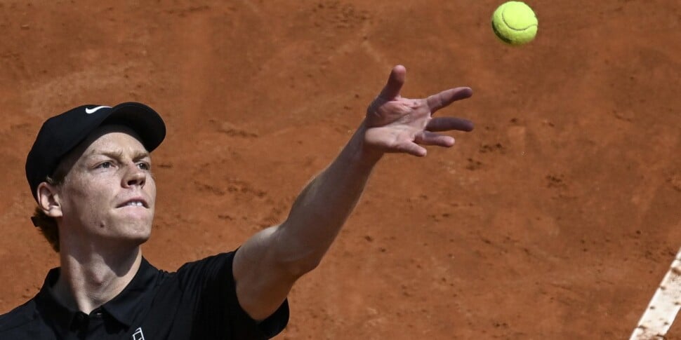 sinner senza freni agli internazionali mette rublev ko in 2 set e vola in semifinale da Feedpress.me sinner senza freni agli internazionali mette rublev ko in 2 set e vola in semifinale