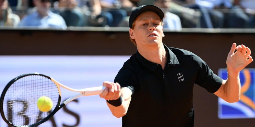 tennis roma sinner strapazza popyrin 232 agli ottavi da Feedpress.me tennis roma sinner strapazza popyrin 232 agli ottavi