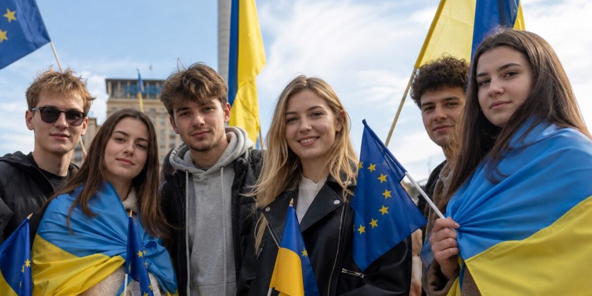 ucraina verso l8217ue bruxelles pronta ad aprire i primi capitoli negoziali da Feedpress.me ucraina verso l8217ue bruxelles pronta ad aprire i primi capitoli negoziali