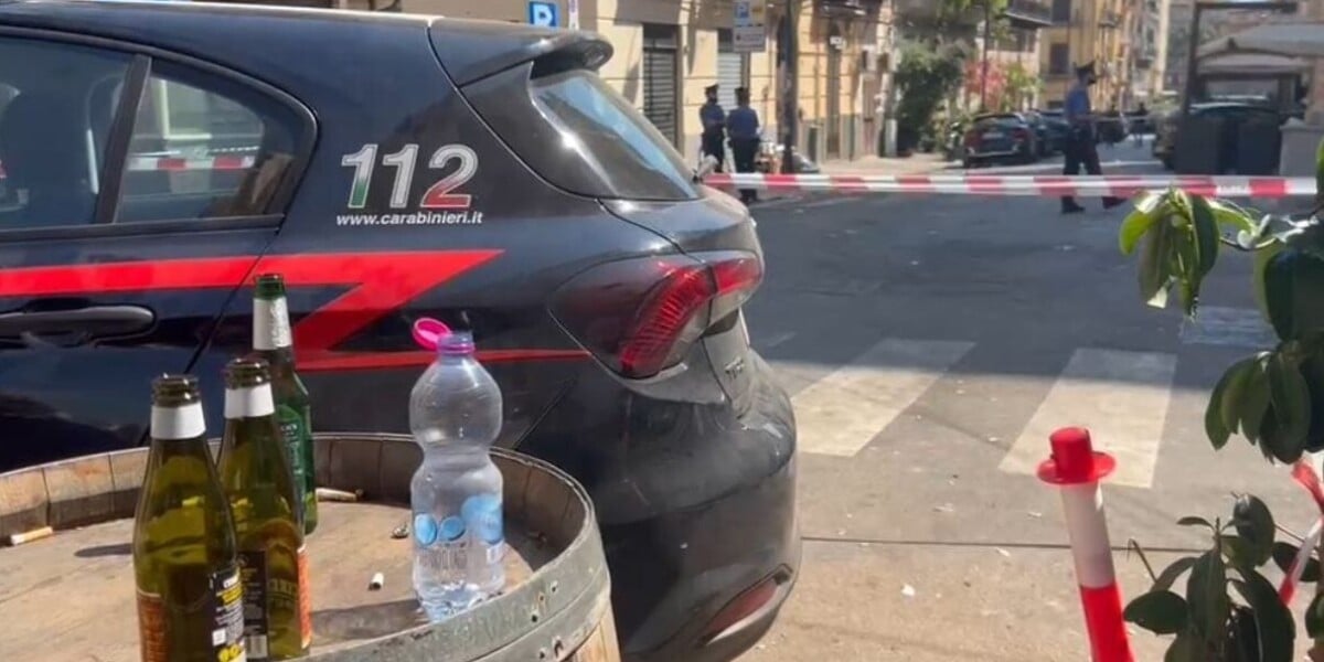 rissa con sparatoria nella movida di palermo ferita alla testa una ragazza di 22 anni da Feedpress.me rissa con sparatoria nella movida di palermo ferita alla testa una ragazza di 22 anni