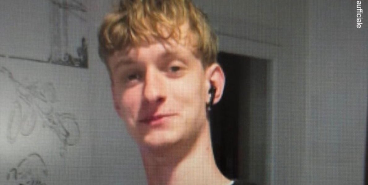 trovato morto mattia testi il 19enne scomparso da giorni la comunit224 di spinea sotto choc da Feedpress.me trovato morto mattia testi il 19enne scomparso da giorni la comunit224 di spinea sotto choc