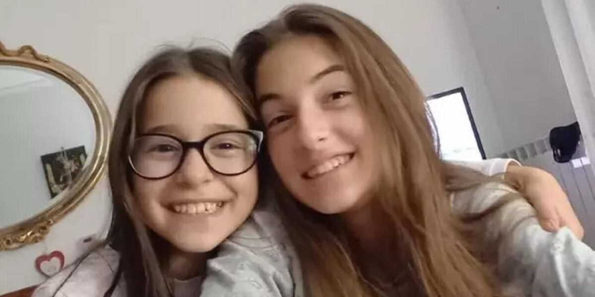 sorelle scomparse nell aquilano al setaccio boschi e grotte da Gazzettadelsud.it sorelle scomparse nell aquilano al setaccio boschi e grotte