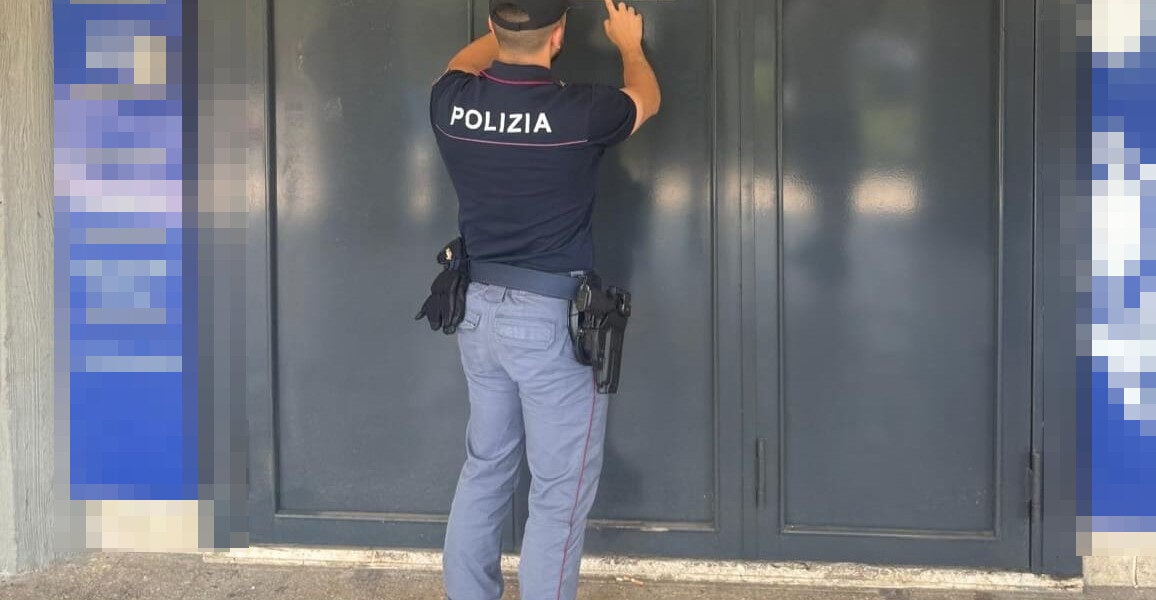 centro scommesse chiuso a catania stop di 7 giorni per un attivit224 del quartiere librino da Gazzettadelsud.it centro scommesse chiuso a catania stop di 7 giorni per un attivit224 del quartiere librino