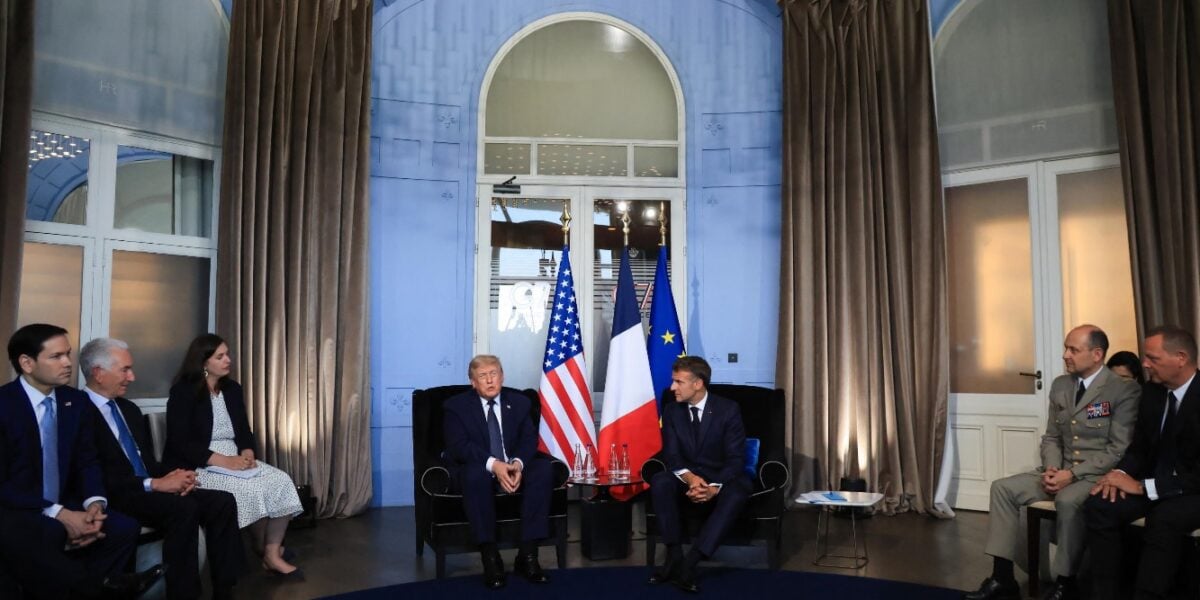 accordo usa iran trump al g7 annuncia la riapertura di hormuz venerd236 l italia pronta a sostenere la missione nello stretto domani il tavolo sull ucraina con zelensky da Gazzettadelsud.it accordo usa iran trump al g7 annuncia la riapertura di hormuz venerd236 l italia pronta a sostenere la missione nello stretto domani il tavolo sull ucraina con zelensky