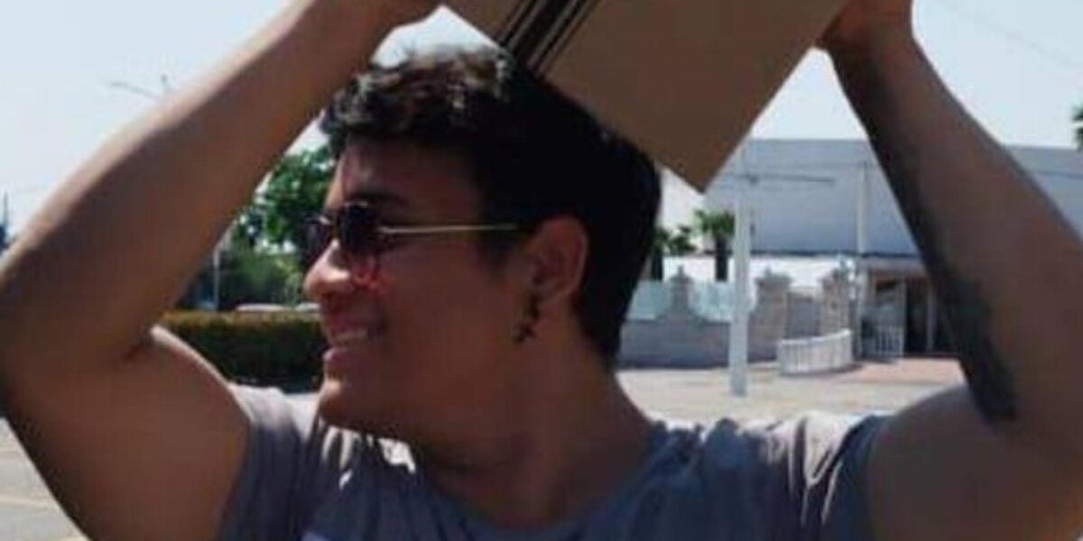 omicidio a milano certosa gianluca ibarra silvera ucciso dal branco per uno scambio di persona da Feedpress.me omicidio a milano certosa gianluca ibarra silvera ucciso dal branco per uno scambio di persona