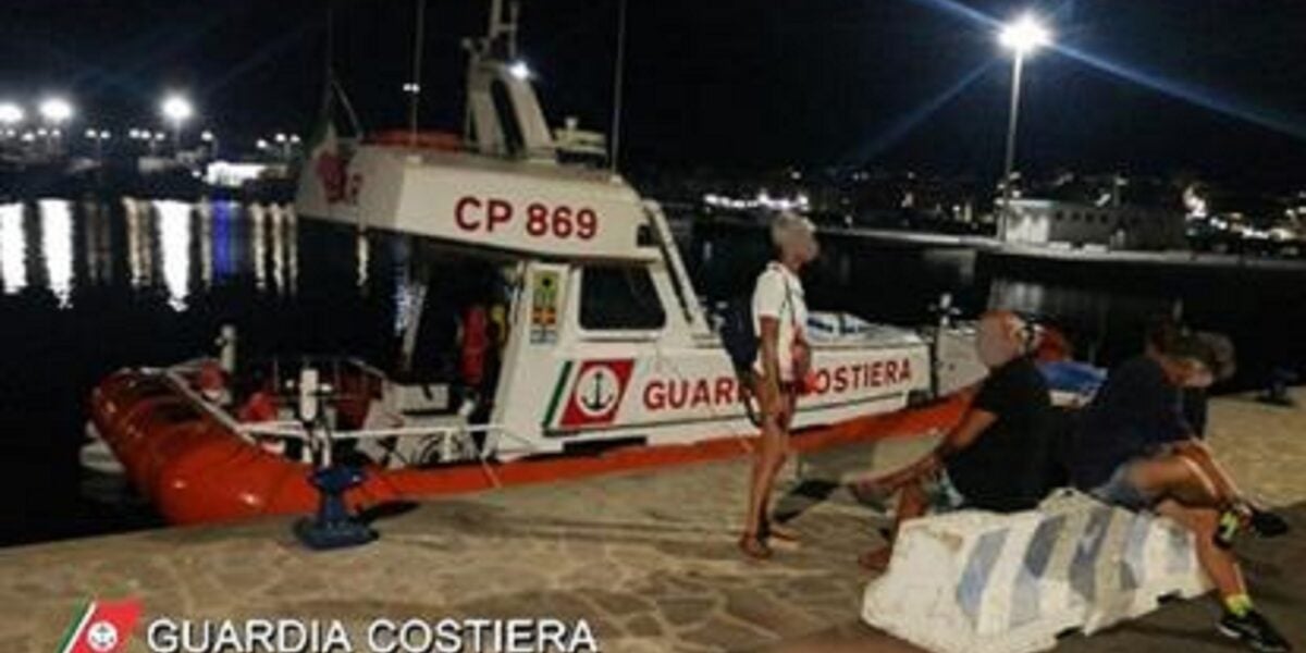 riposto recuperato in mare il cadavere di una donna da Feedpress.me riposto recuperato in mare il cadavere di una donna