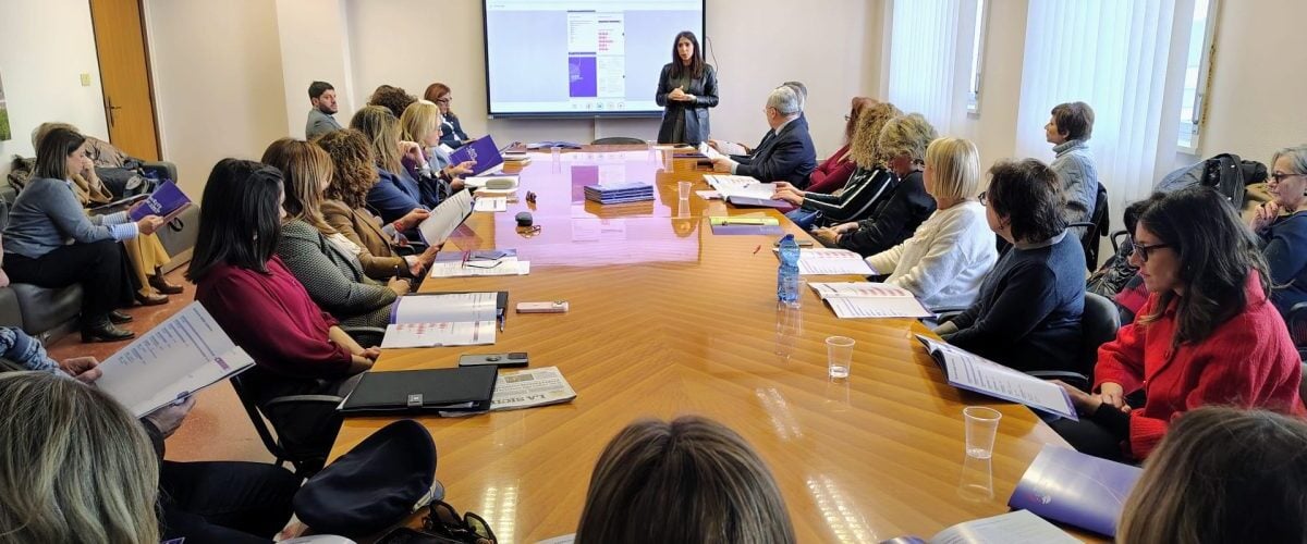 catania tre anni dal progetto venti a favore delle donne risultati esperienze e prospettive da Gazzettadelsud.it catania tre anni dal progetto venti a favore delle donne risultati esperienze e prospettive