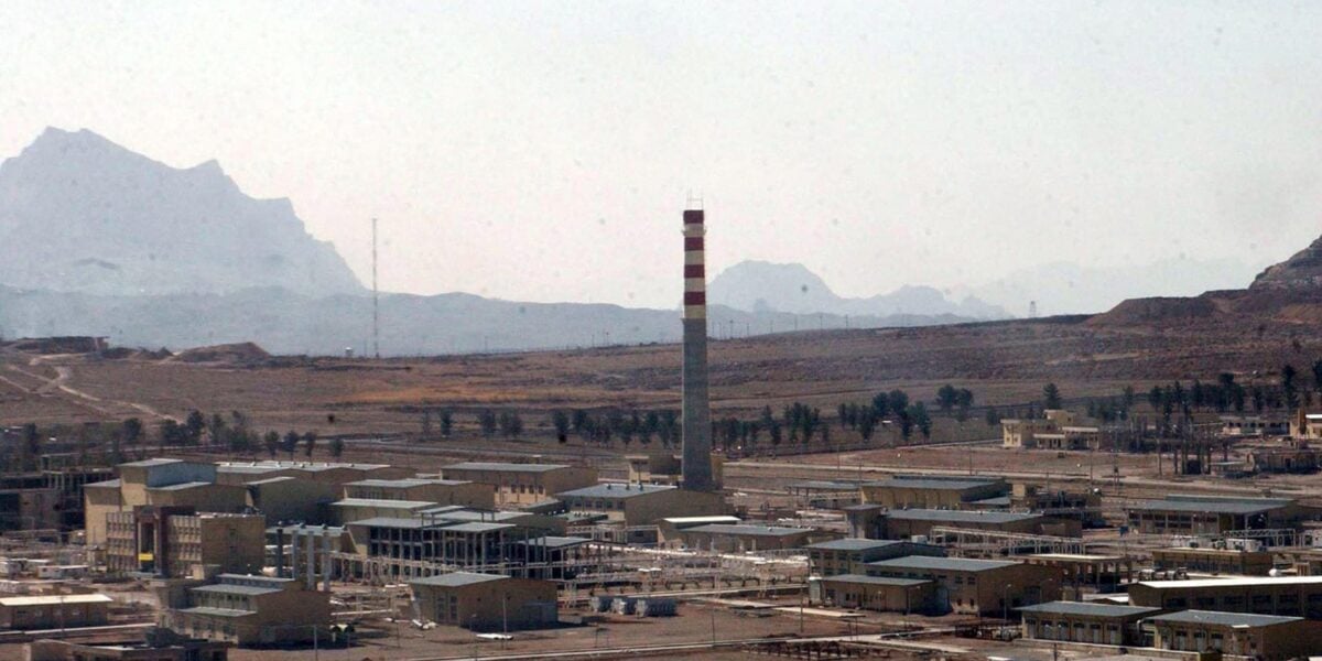 iran teheran chiude all aiea no agli ispettori nucleari da Gazzettadelsud.it iran teheran chiude all aiea no agli ispettori nucleari