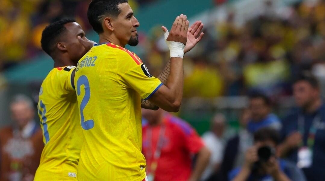 mondiali colombia ai sedicesimi rd del congo battuta 1 0 da Gazzettadelsud.it mondiali colombia ai sedicesimi rd del congo battuta 1 0