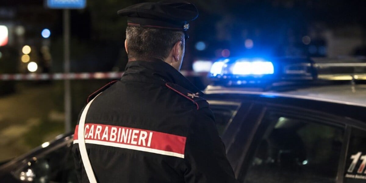uomo trovato morto in casa con diverse coltellate fermata la compagna a civitanova marche da Gazzettadelsud.it uomo trovato morto in casa con diverse coltellate fermata la compagna a civitanova marche