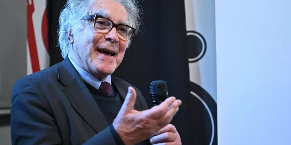 e morto carlo ginzburg maestro della microstoria da Gazzettadelsud.it e morto carlo ginzburg maestro della microstoria