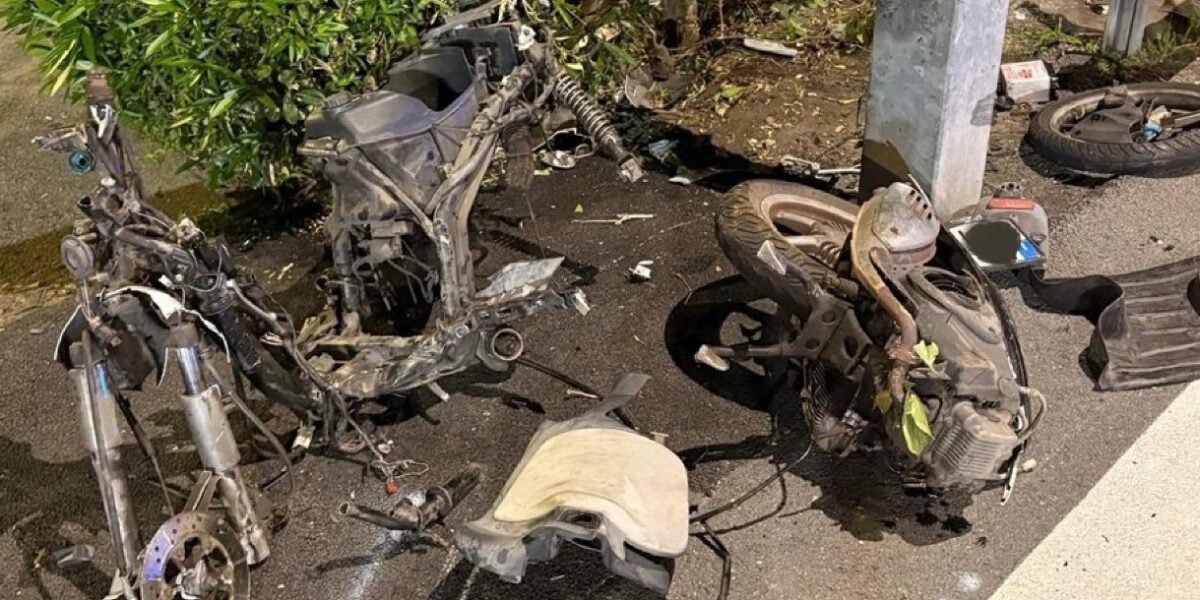 muore a 22 anni dopo lo schianto choc per il video sui social a ceriale questa 232 morta da Gazzettadelsud.it muore a 22 anni dopo lo schianto choc per il video sui social a ceriale questa 232 morta