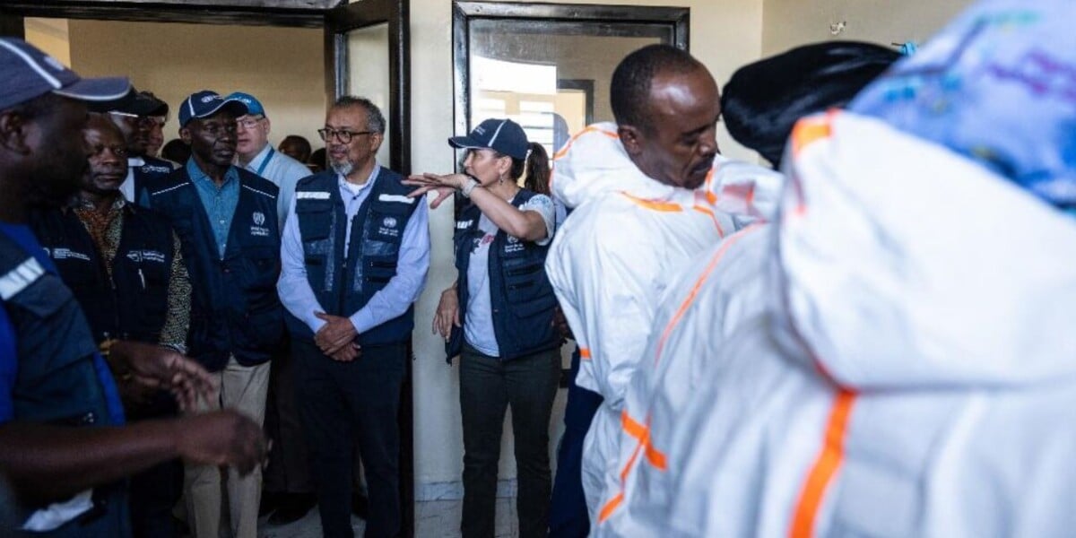 caso sospetto di ebola in sardegna test negativo per il paziente rientrato dal congo da Feedpress.me caso sospetto di ebola in sardegna test negativo per il paziente rientrato dal congo