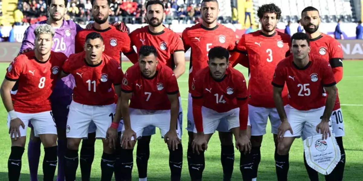 niente stelle africane ai mondiali la fifa impone il cambio di maglia all8217egitto da Feedpress.me niente stelle africane ai mondiali la fifa impone il cambio di maglia all8217egitto