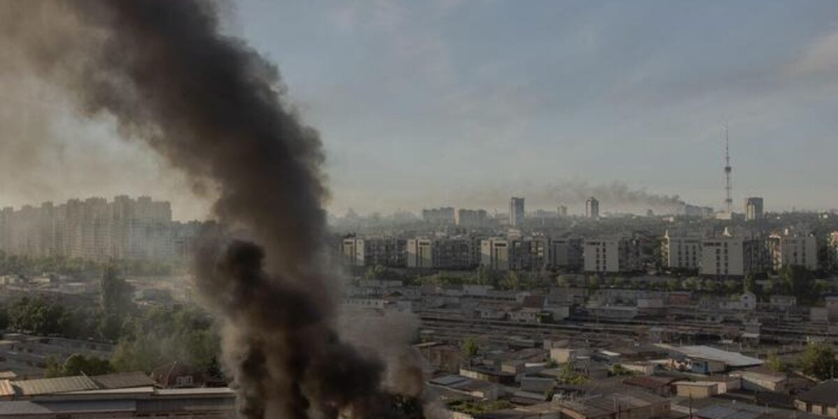 guerra ucraina russia drone contro condominio a sumy 4 morti tra cui una bambina di 1 anno da Gazzettadelsud.it guerra ucraina russia drone contro condominio a sumy 4 morti tra cui una bambina di 1 anno
