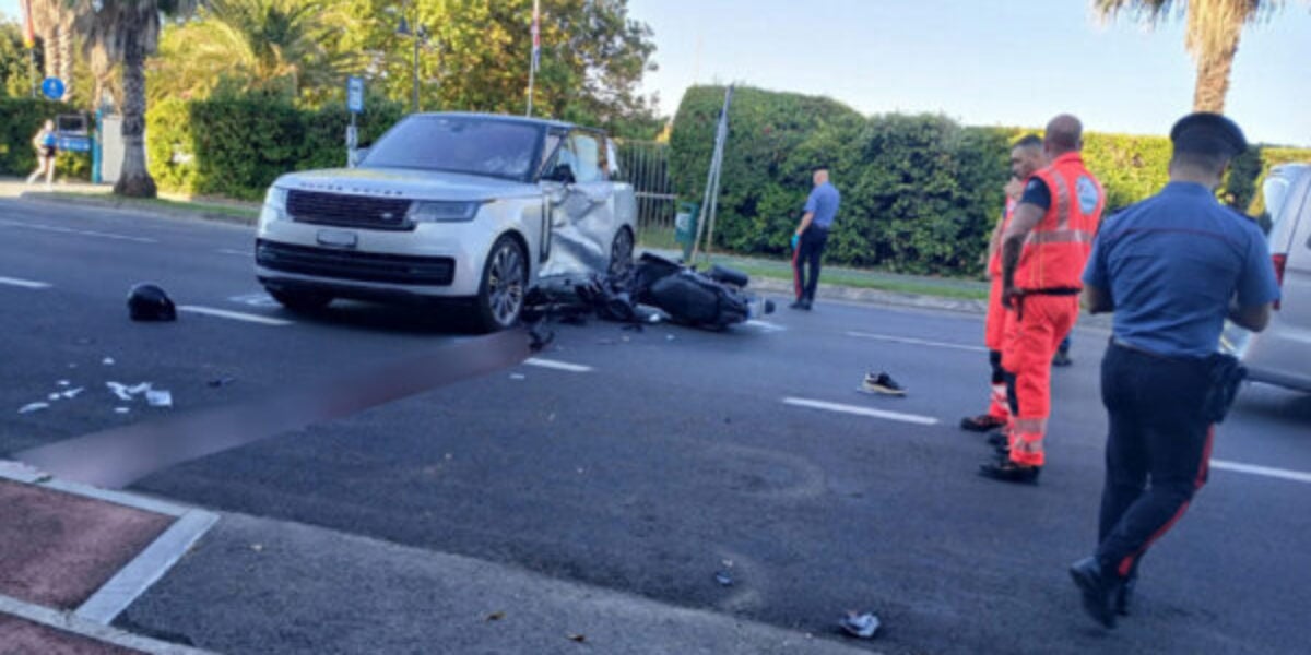 gabriele martini morto a 17 anni nello scontro suv scooter in versilia fermato 27enne di catania da Gazzettadelsud.it gabriele martini morto a 17 anni nello scontro suv scooter in versilia fermato 27enne di catania