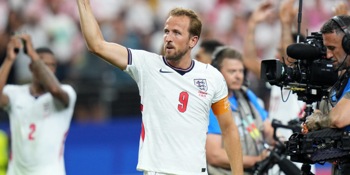 anche kane alla festa del gol l inghilterra stende la croazia 4 2 da Gazzettadelsud.it anche kane alla festa del gol l inghilterra stende la croazia 4 2
