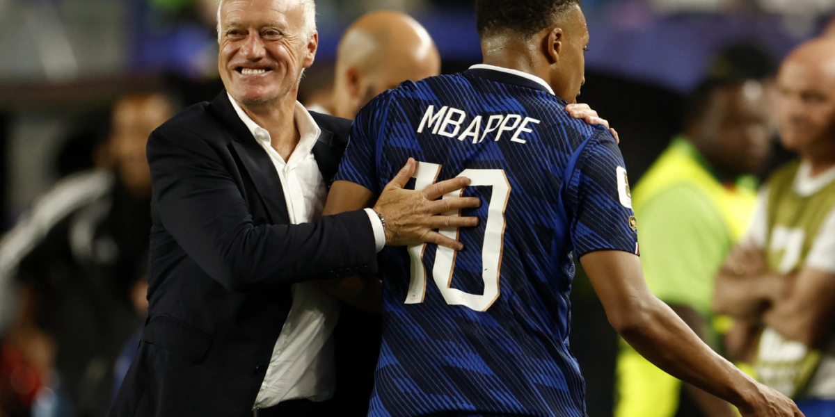 mondiali 2026 stasera la finalina dei rimpianti tra francia e inghilterra da Gazzettadelsud.it mondiali 2026 stasera la finalina dei rimpianti tra francia e inghilterra