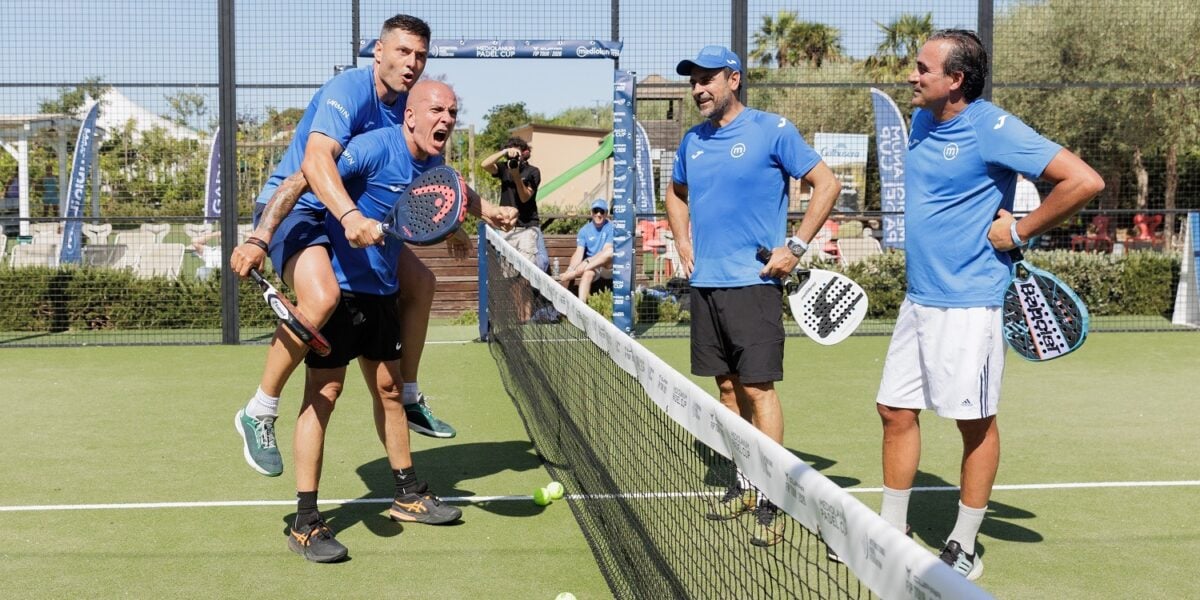 mediolanum padel cup a palermo trionfo di guichard geens e ramme dubins da Gazzettadelsud.it mediolanum padel cup a palermo trionfo di guichard geens e ramme dubins