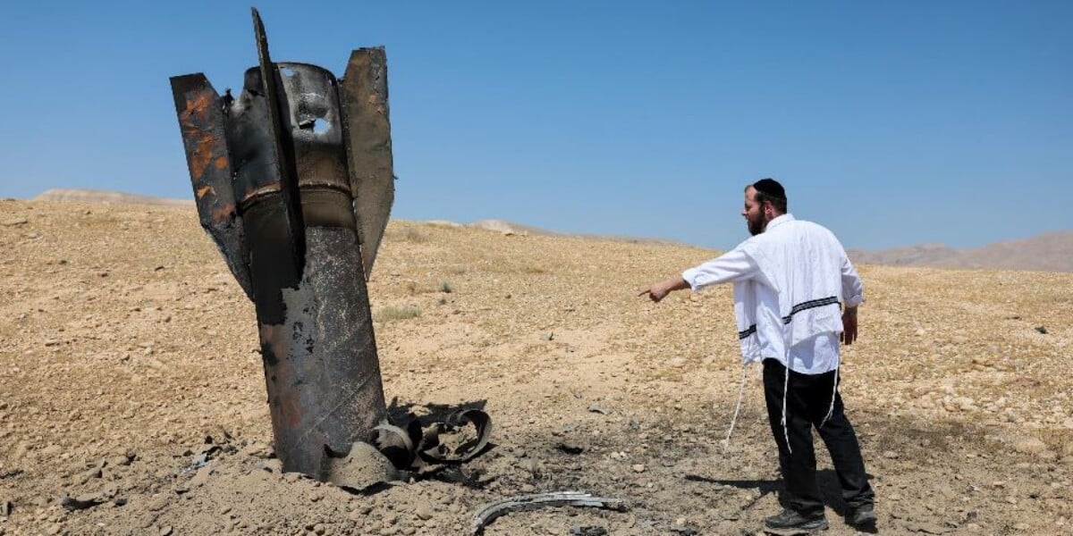 guerra in iran i pasdaran fermano gli attacchi ma israele riprende a colpire i villaggi nel sud del libano da Feedpress.me guerra in iran i pasdaran fermano gli attacchi ma israele riprende a colpire i villaggi nel sud del libano
