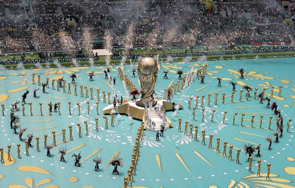 mondiali tensione prima di messico sudafrica scontri fuori dallo stadio azteca da Feedpress.me mondiali tensione prima di messico sudafrica scontri fuori dallo stadio azteca
