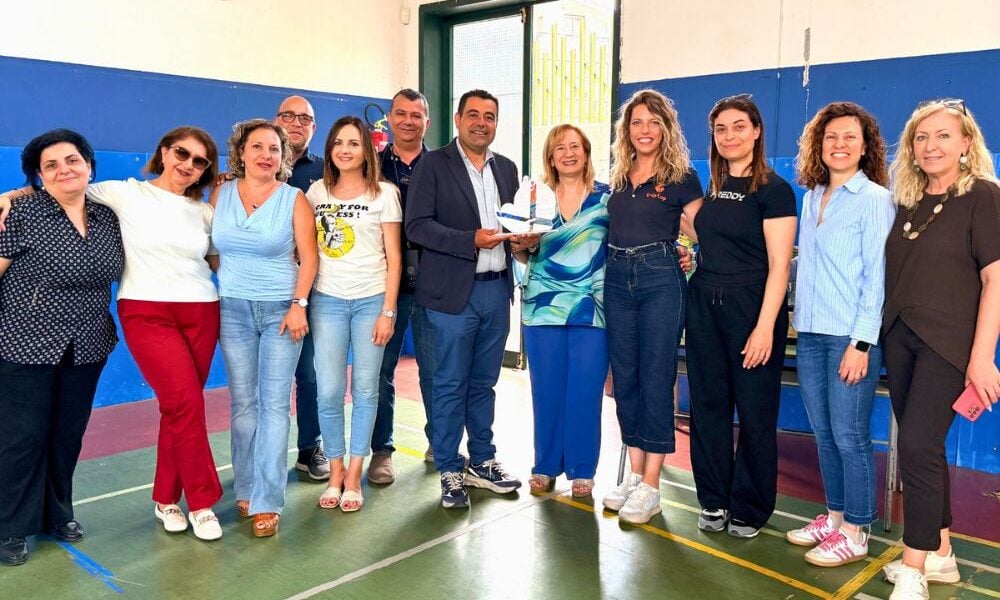 l istituto leonardo da vinci di mascalucia vince il contest di formare al benessere da Feedpress.me l istituto leonardo da vinci di mascalucia vince il contest di formare al benessere