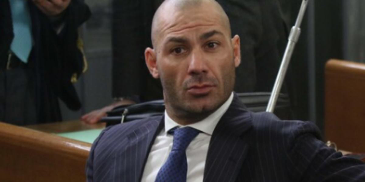 riccardo bossi truffa sul reddito di cittadinanza e maltrattamenti alla madre il primogenito del senatur perde in cassazione da Gazzettadelsud.it riccardo bossi truffa sul reddito di cittadinanza e maltrattamenti alla madre il primogenito del senatur perde in cassazione