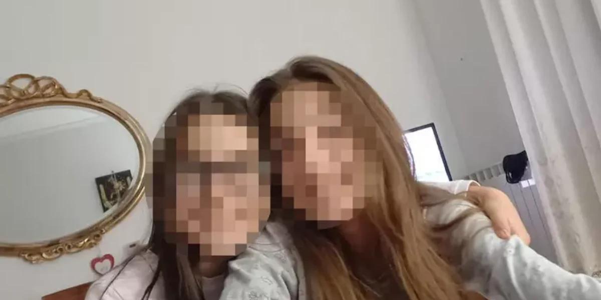 il caso delle sorelle scomparse la prima affermazione delle ragazze dopo il ritrovamento vogliamo stare con la mamma da Gazzettadelsud.it il caso delle sorelle scomparse la prima affermazione delle ragazze dopo il ritrovamento vogliamo stare con la mamma