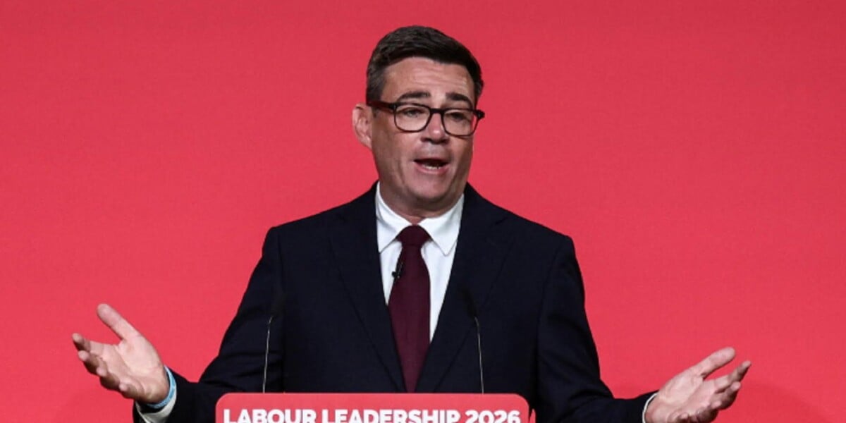 regno unito la promessa di burnham finiscono 40 anni di neoliberismo da Gazzettadelsud.it regno unito la promessa di burnham finiscono 40 anni di neoliberismo
